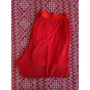 Savage Fenty Sweat Pants